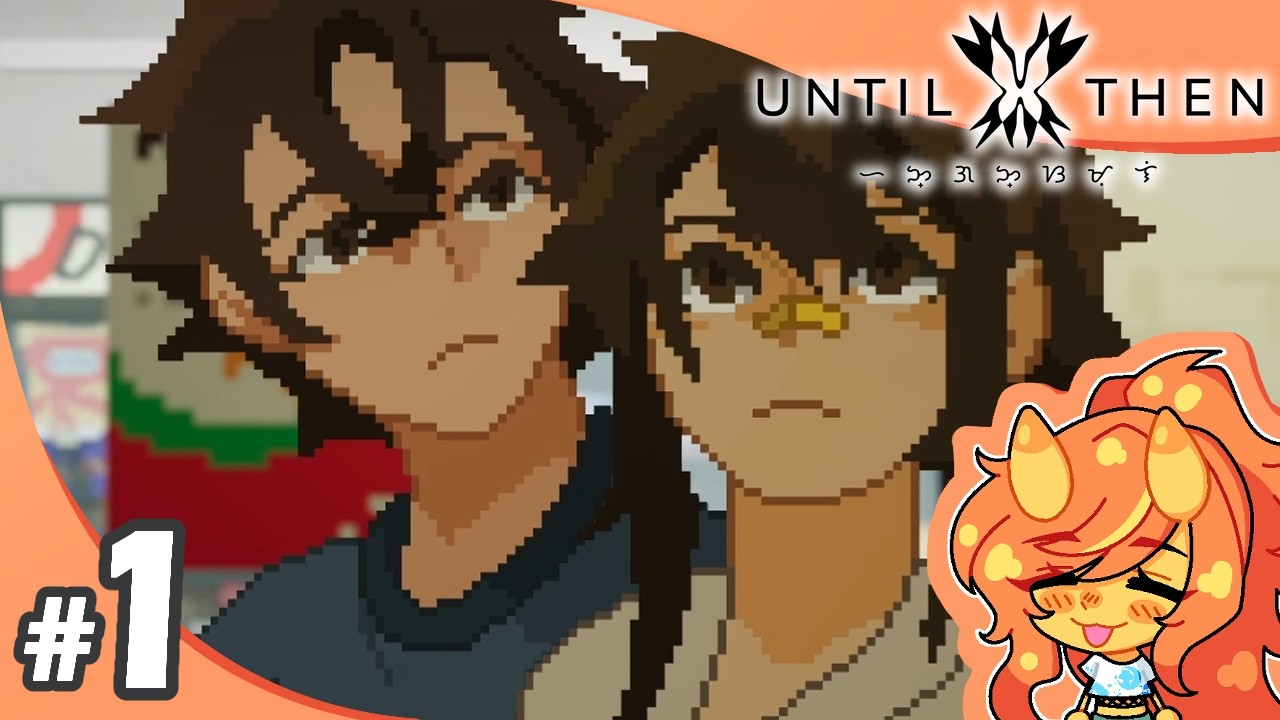 Yooree | Until Then (Part 1)