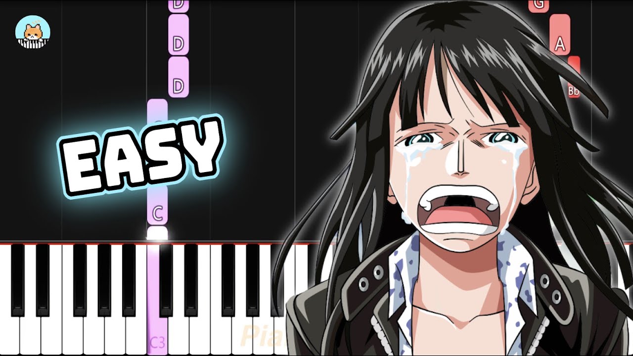 One Piece OP 5 - 