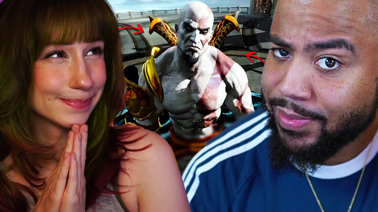Streamers got EXPOSED for LOVING the State of Play (Gi Podcast Ep.177)