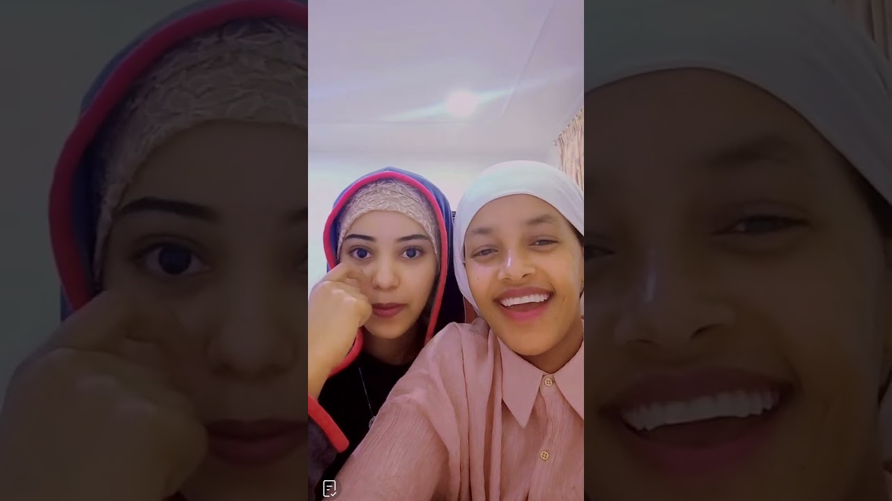 ይህንን ቪዲዮ ይመልከቱ እና ይደሰቱበት