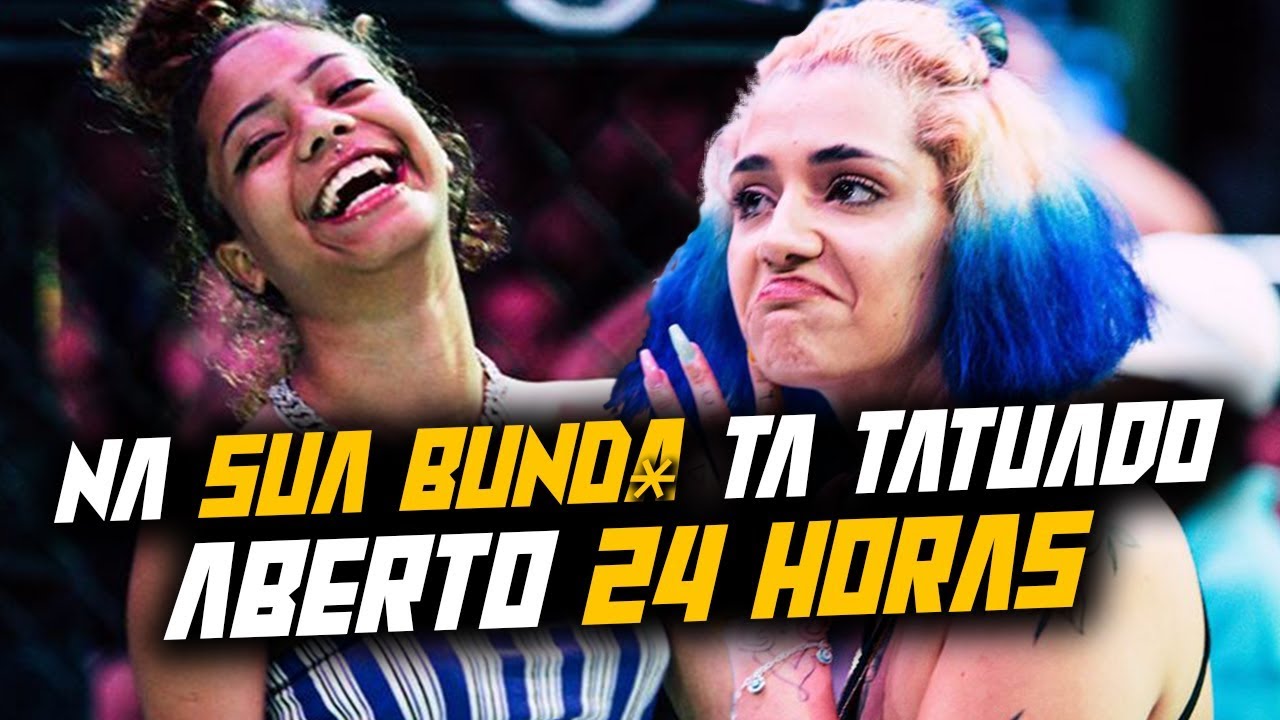 RIMAS ENGRAÇADAS *legendado