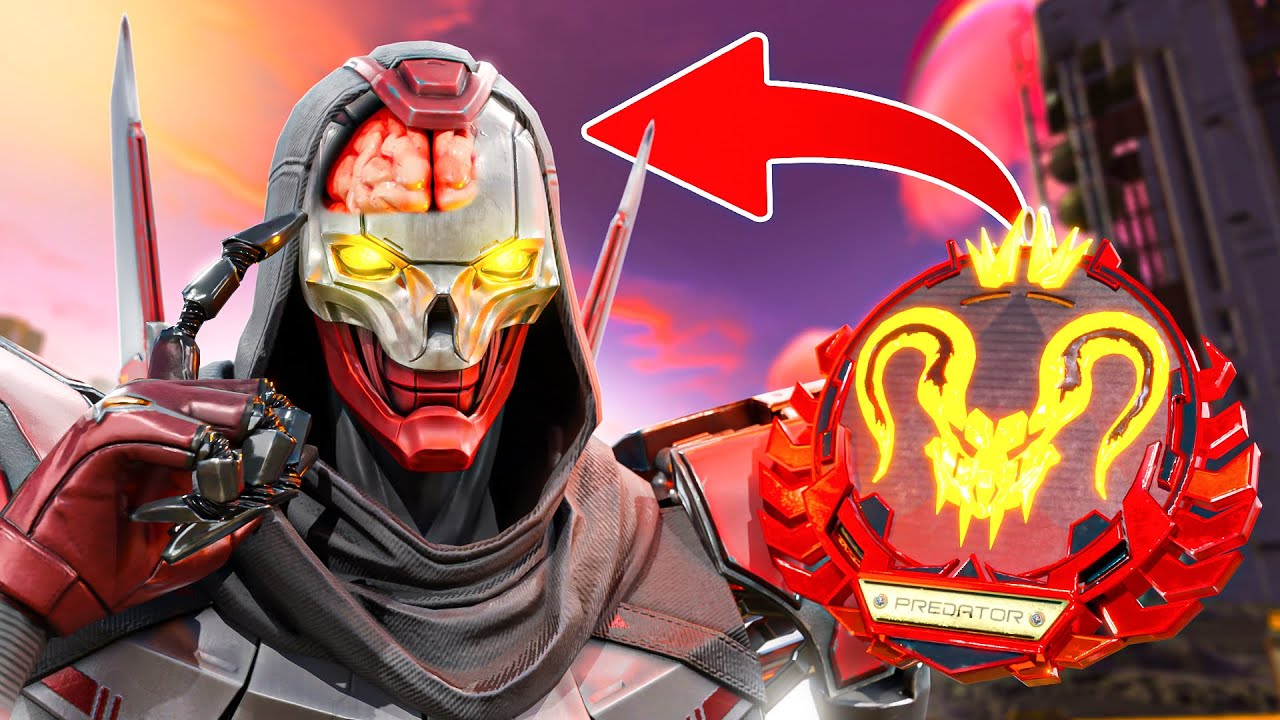 1000 IQ REVENANT PLAYS...