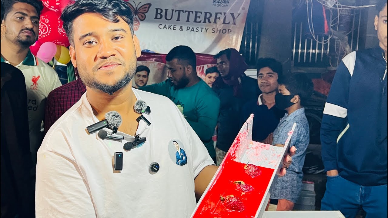 জাকির ভাইয়ের দোকান থেকে সরাসরি