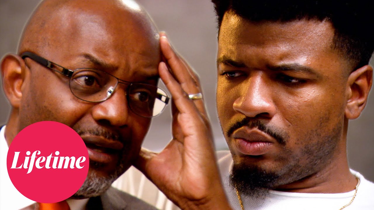 Married at First Sight: 