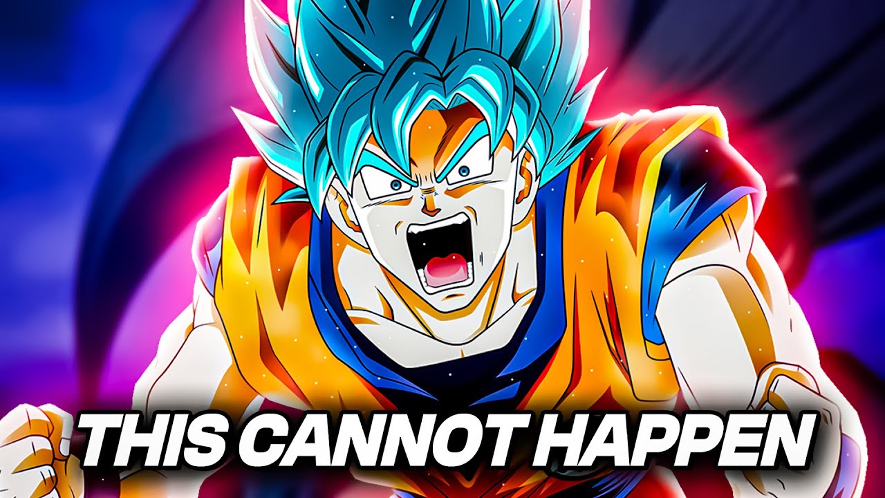The Endless Disrespect Of Dragonball | (RANT)