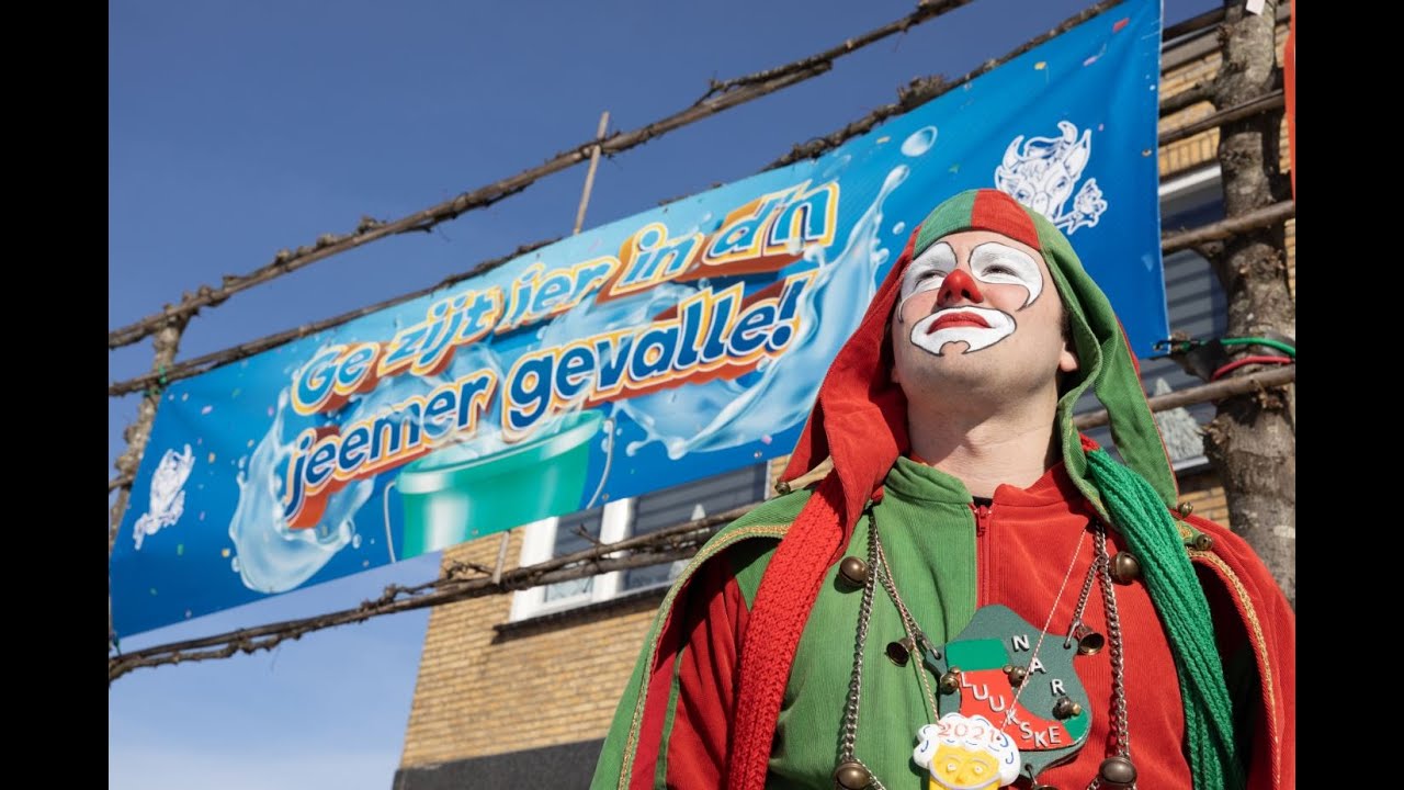 Carnaval Ostrecht 2021