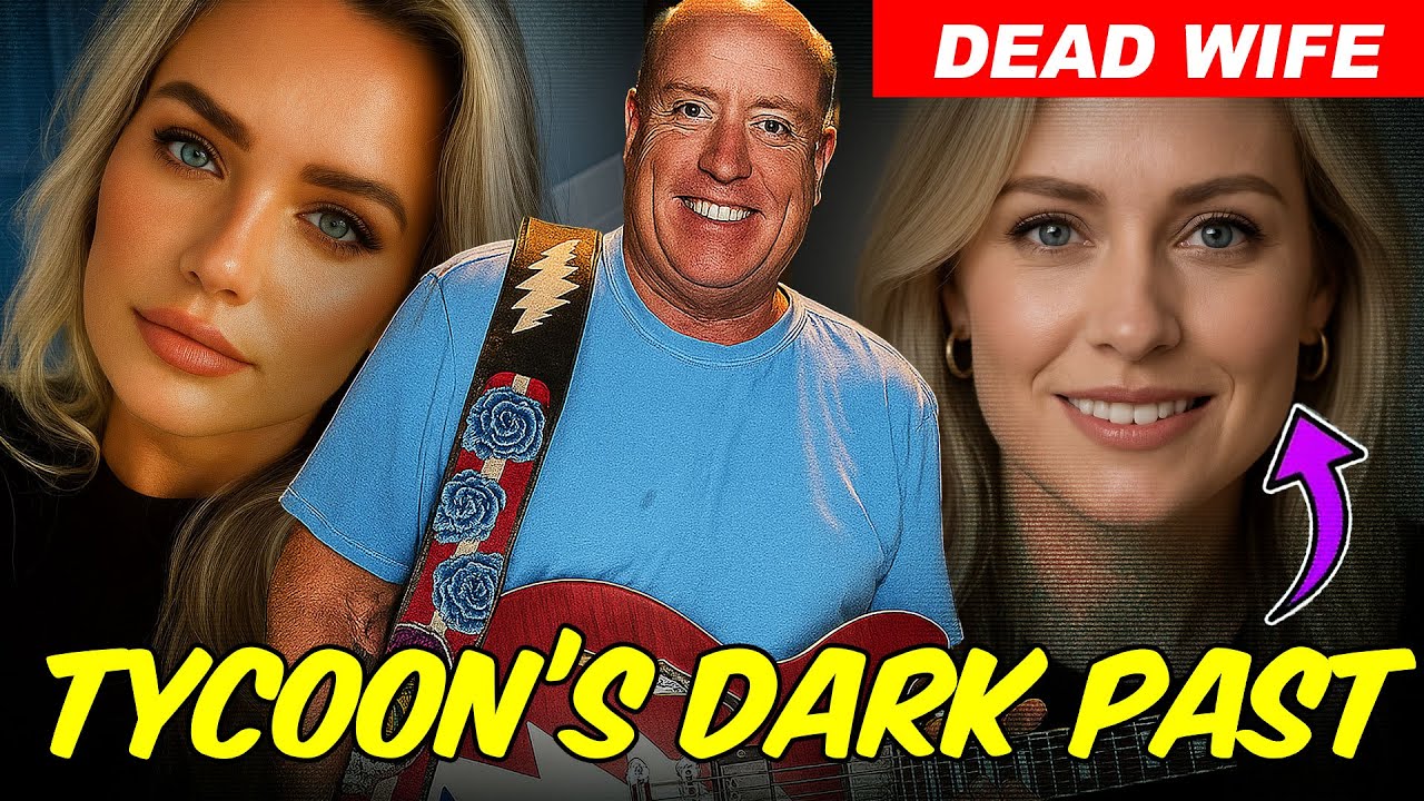 Bombshell New Clues Exposed in Martha Nolan’s Mysterious Yacht Death