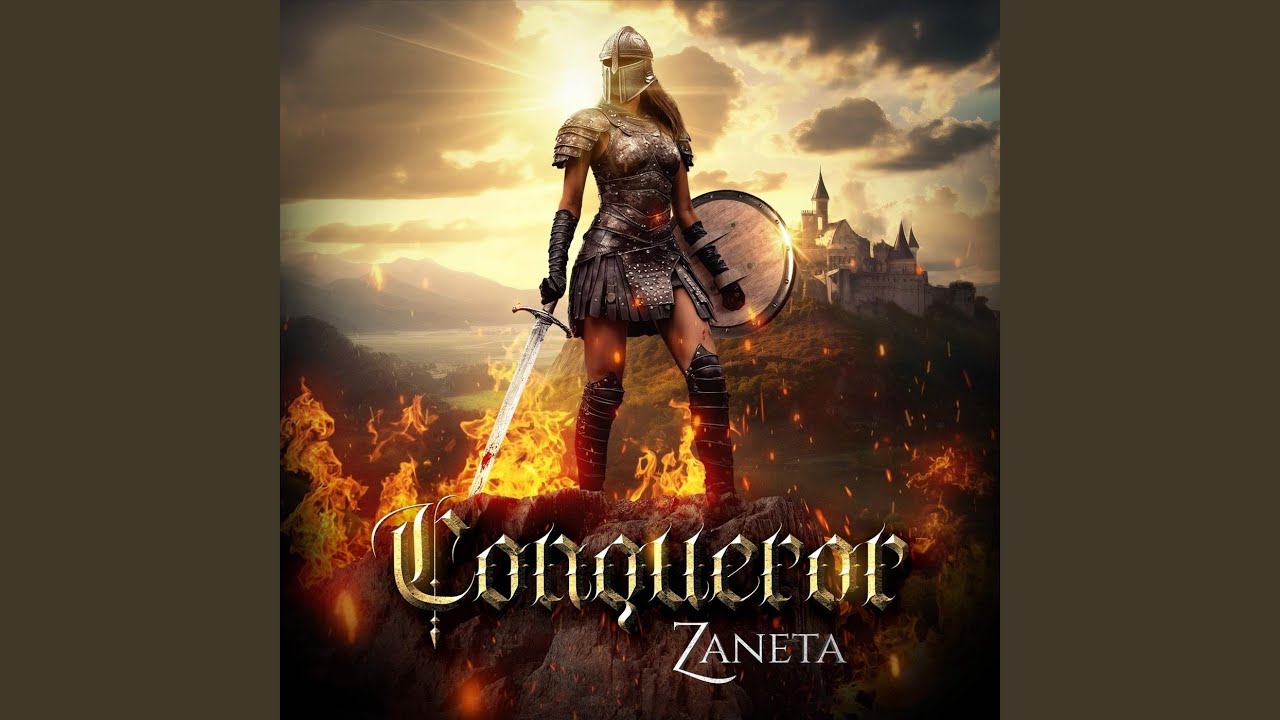 Conqueror
