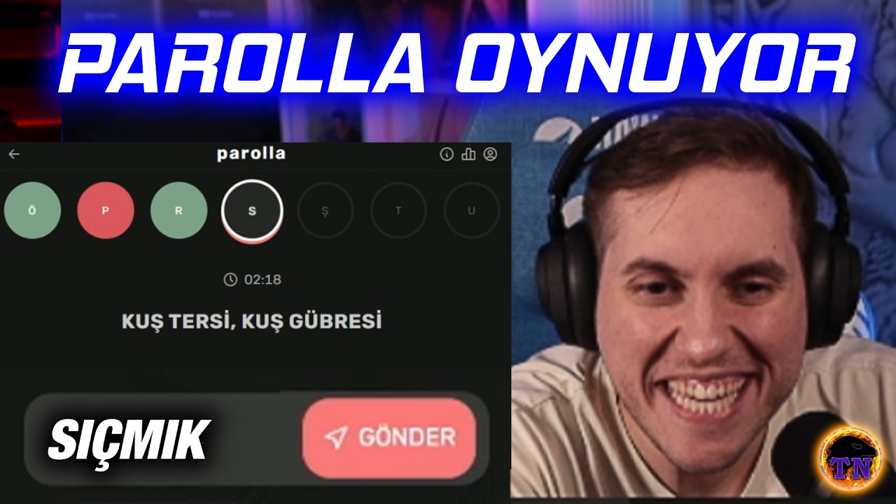 RRAENEE PAROLLA OYNUYOR + CS Tahmin Etme Oyunu