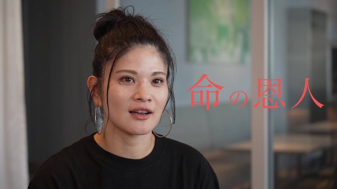 沖縄アクターズスクール　ロングインタビュー Episode4 「高良舞子」