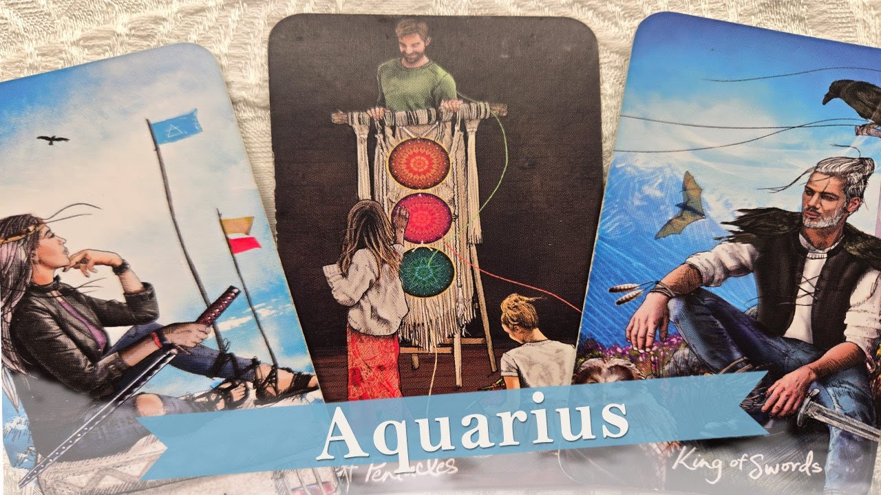 Aquarius This is a great connection for work and love. A meeting of the minds 🧐🤩😘