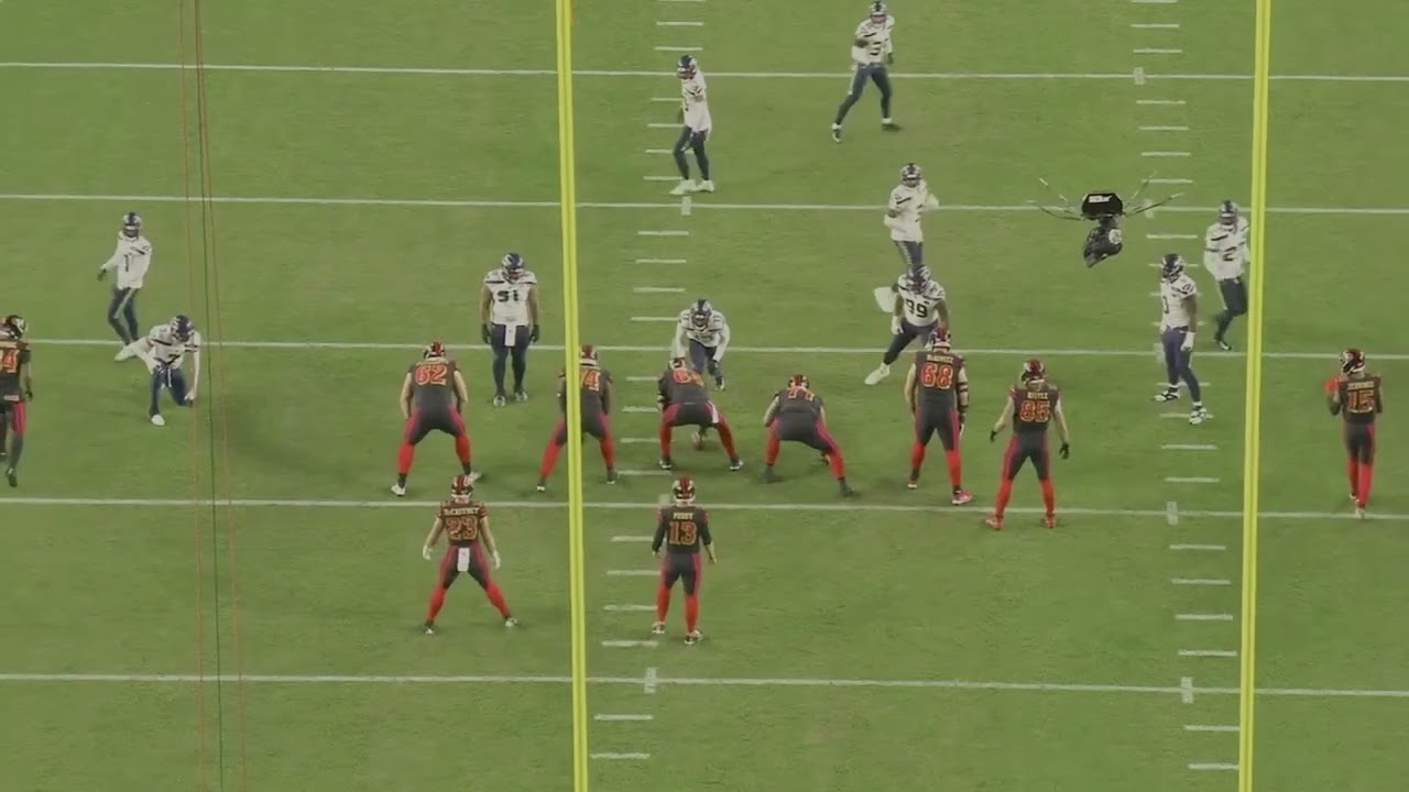 49ers Film Breakdown: FULL VIDEO - Shanahan Offense vs Mike Mac Big Nickel Defense | What Went Wrong