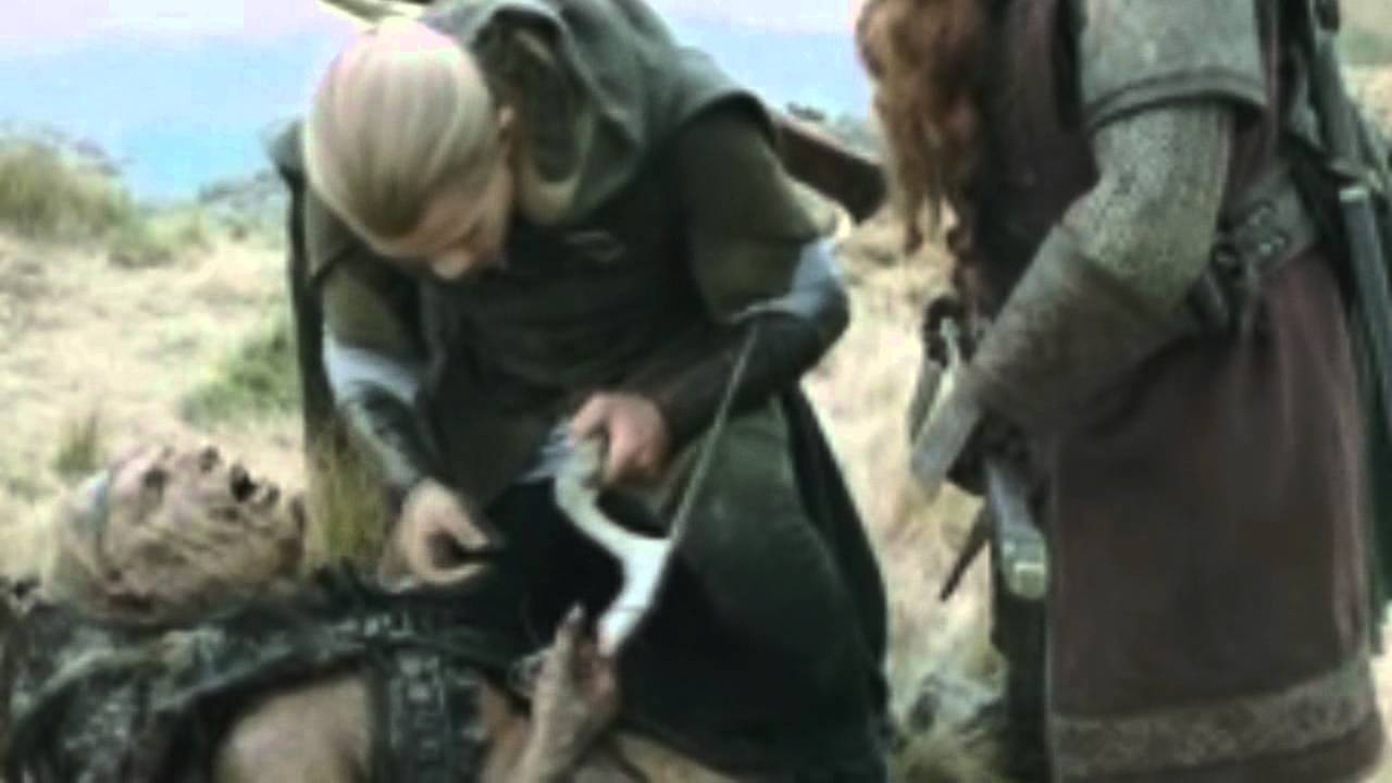 Far Away- Legolas/Arwen & Aragorn/Eowyn