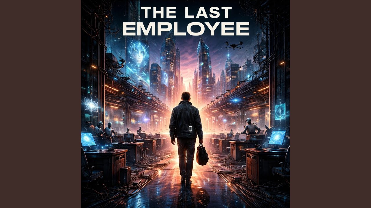 The Last Employee
