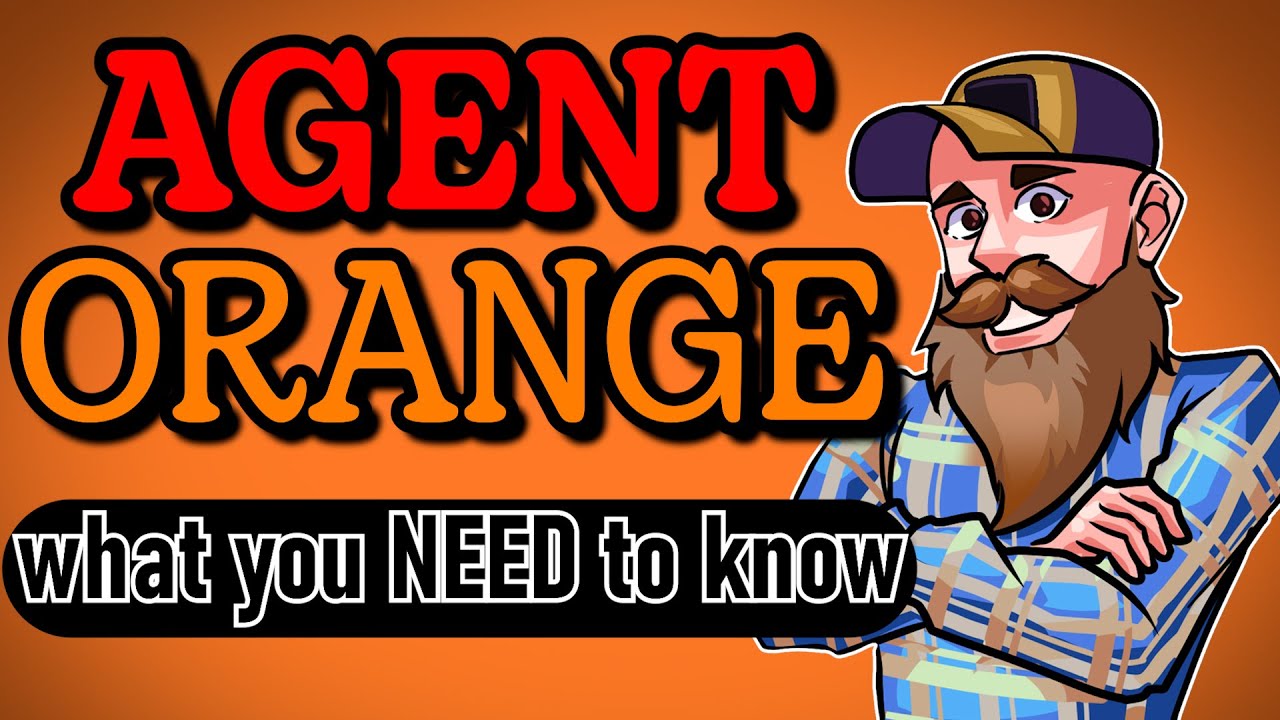 Vietnam Era AGENT ORANGE VA Disability Presumptive Claims