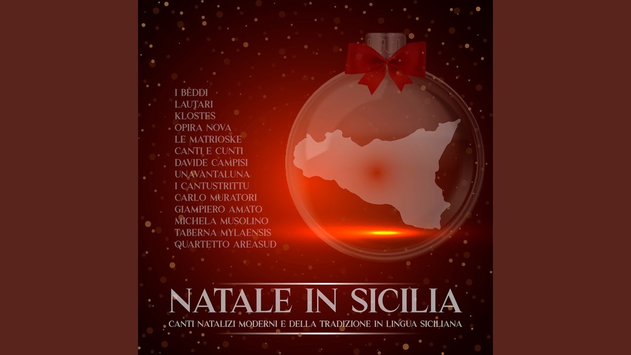 È la Notti di Natali