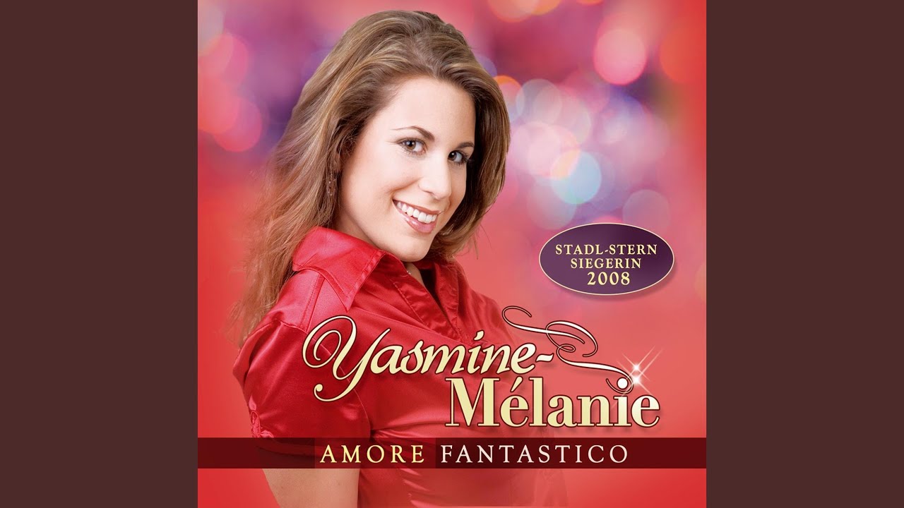 Amore Fantastico