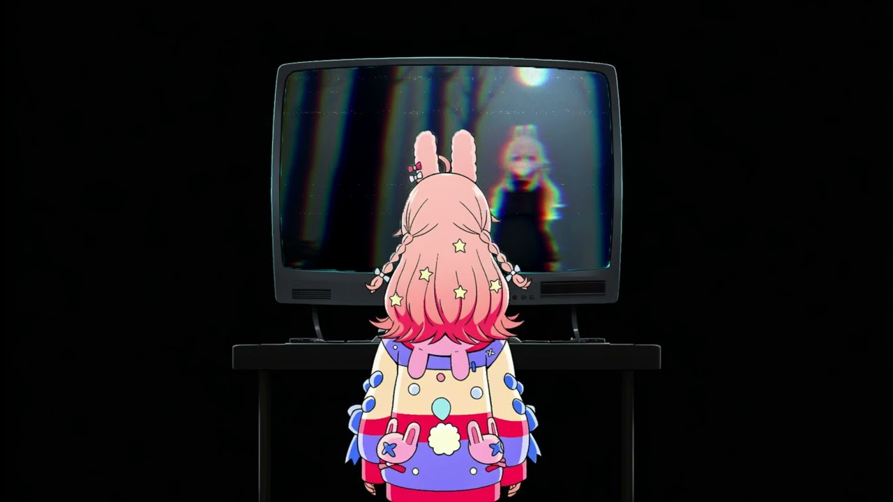 Pippkin Pippa ~Fluffles Away~ Industrial Metal (AI COVER) *Requested*
