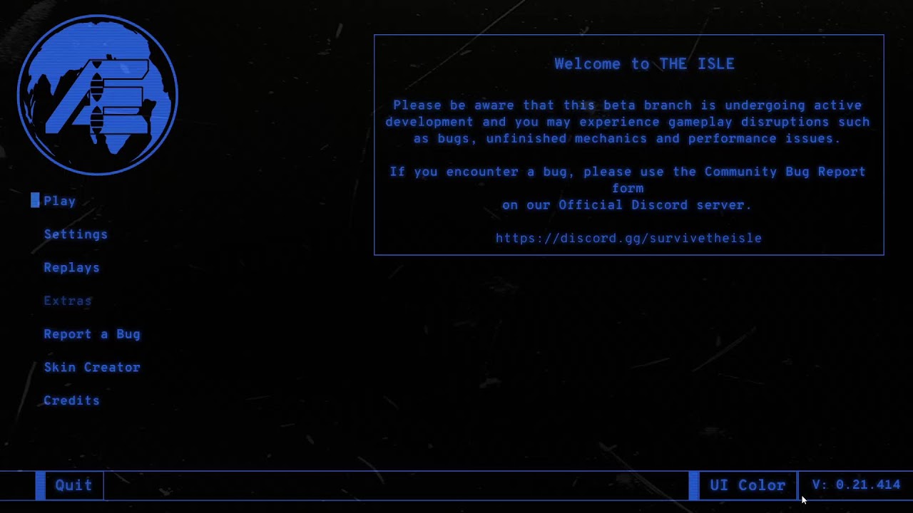 Path Of Titans! Official Servers