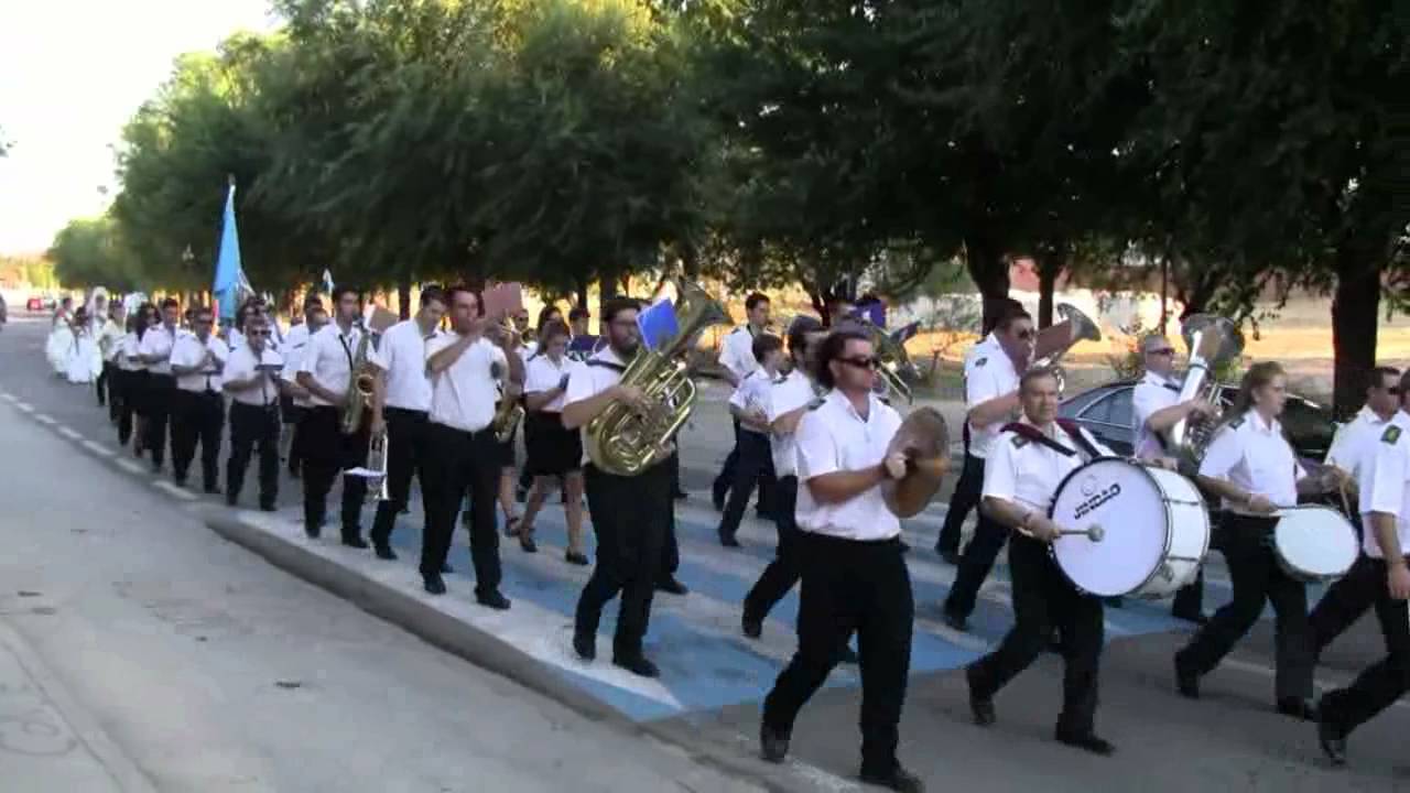 Banderas Moradas