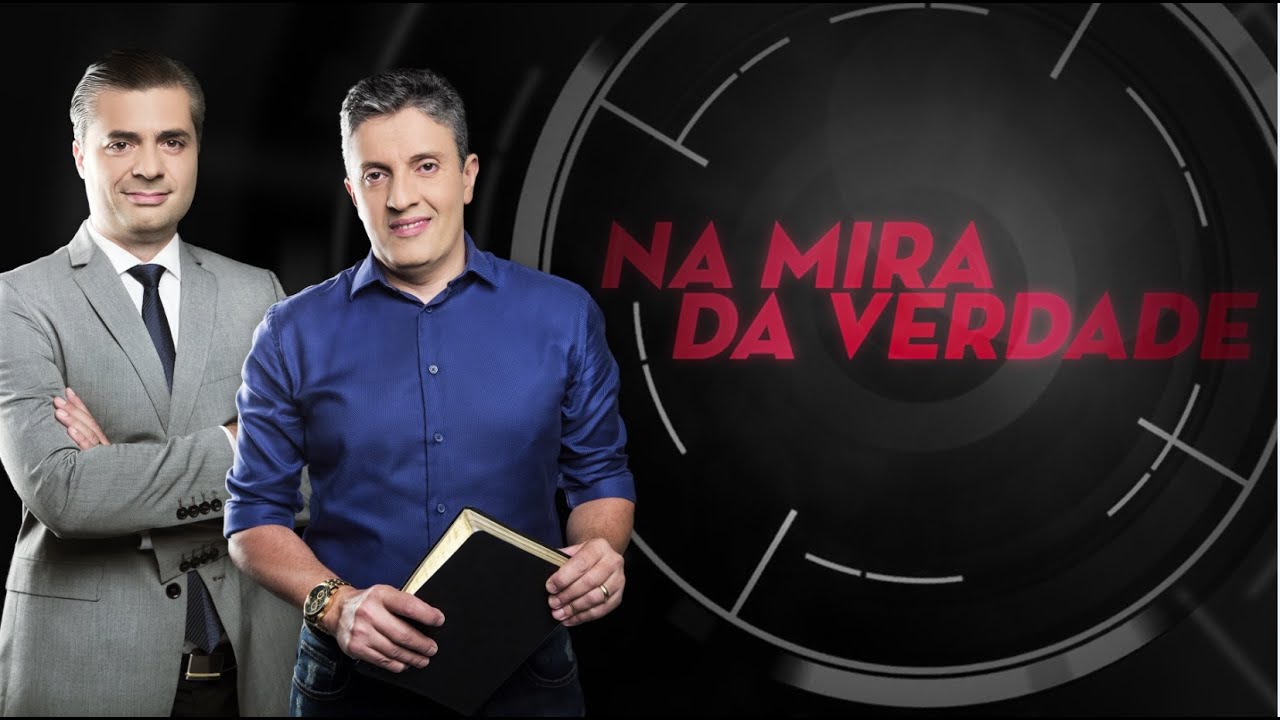 NA MIRA DA VERDADE  #04 (2022) | com  Leandro Quadros e Tito Rocha