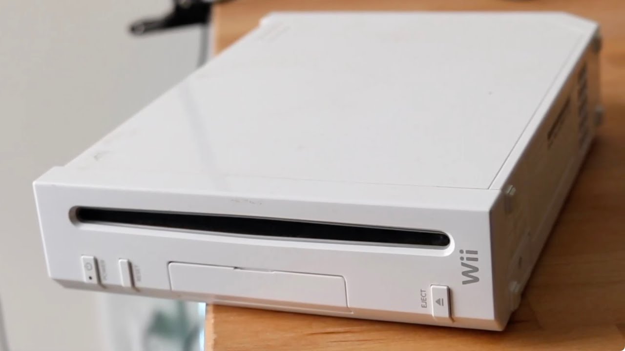 Nintendo Wii в 2026 году! (Стоит ли её ещё покупать?) (Обзор)