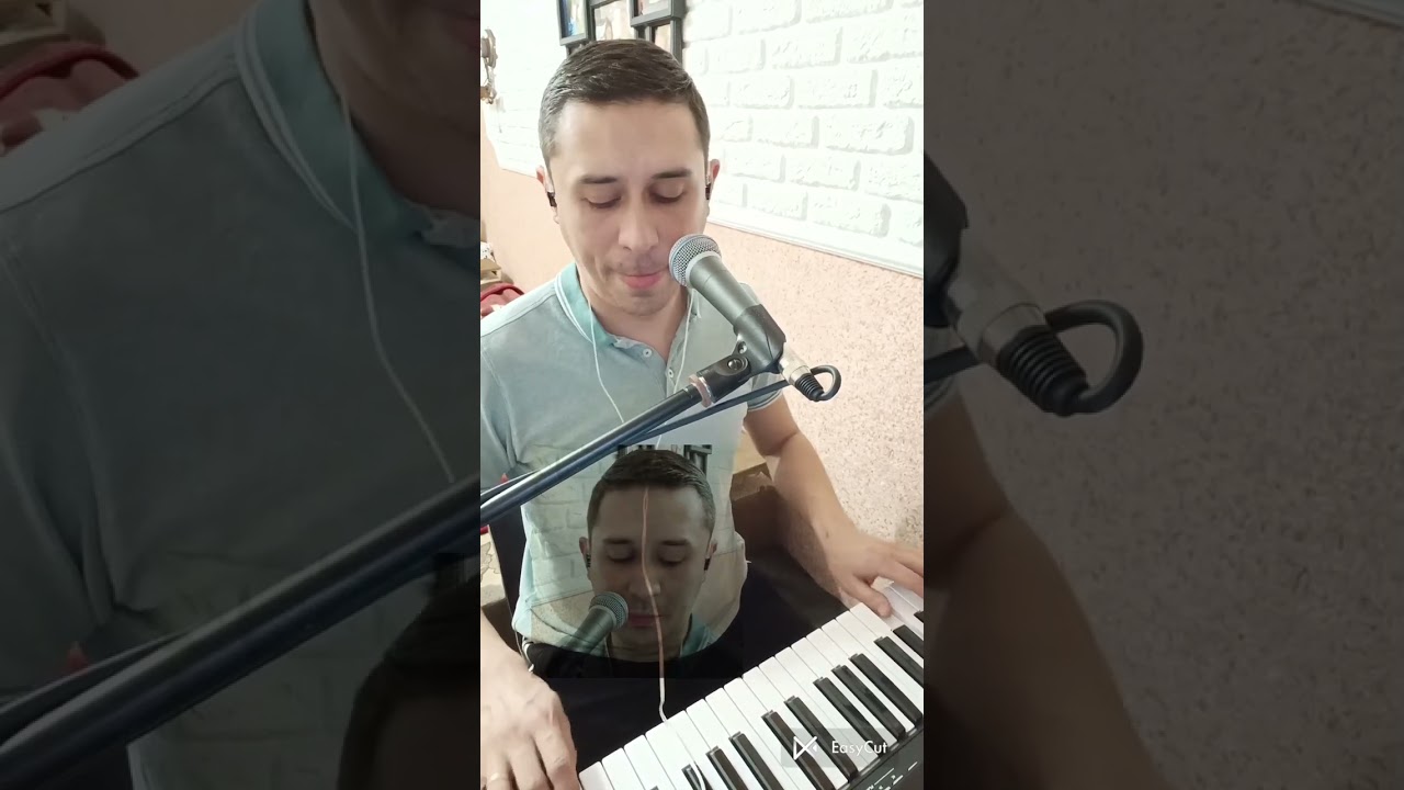 @Вальс - Ой, вийди Оксано