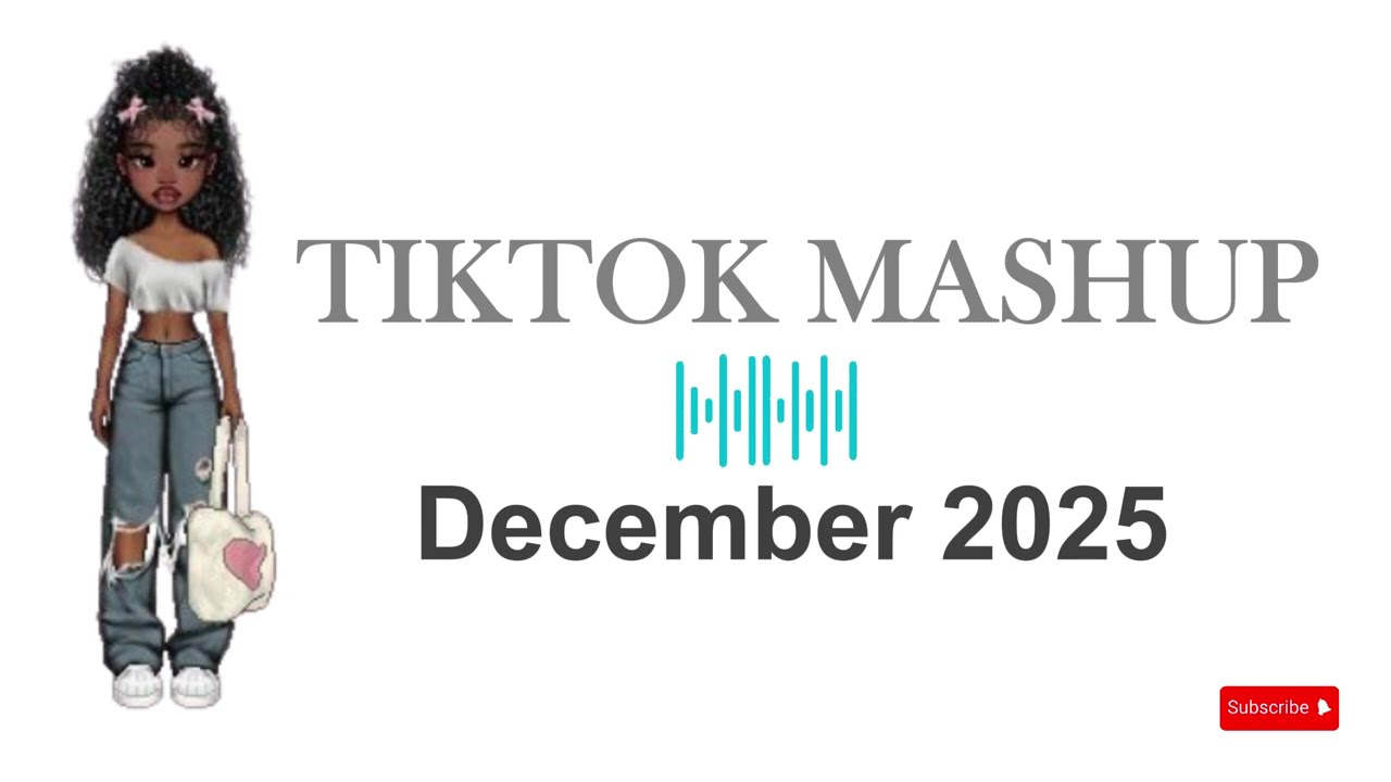 New Tiktok Mashup December 2025  💛 not clean