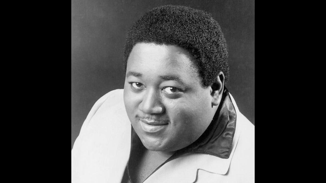 Billy Stewart -  ”Mountain of Love”  1965 DES Stereo -  2026 remix with 10 stems