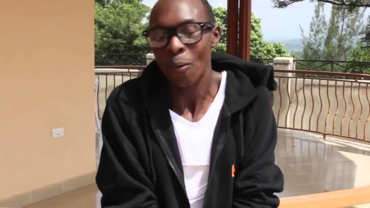 Ebiro Xander New Ugandan music 2016 HD DjDinTV