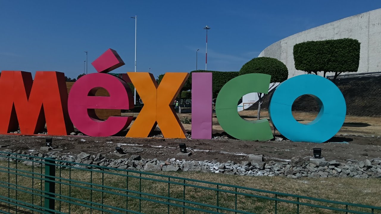 Primer día en CDMX, a un día del evento de vans