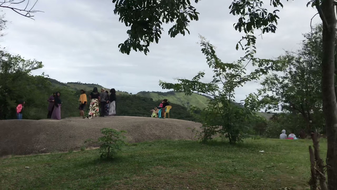 MONTE DAS OLIVEIRAS CAMPO GRANDE RJ PARTE ALTA