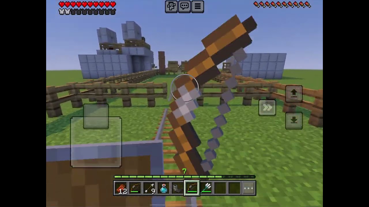 Dead rails 
