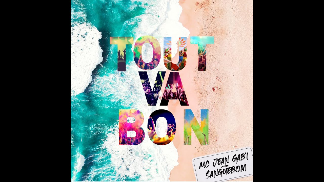 MC Jean Gab'1 - Tout va bon [Clip officiel]