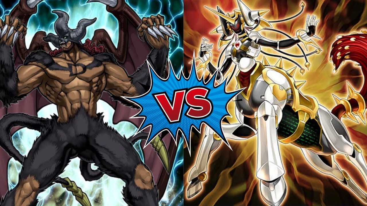 Yu-Gi-Oh! DUELINGBOOK DUEL - Noobliton (Altergeist) vs stardust01 (HERO)