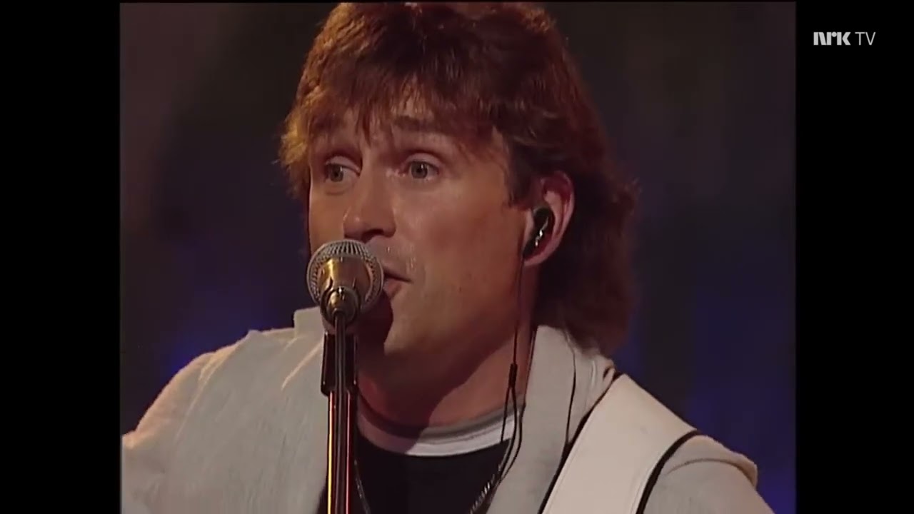 Streaplers - Marie Marie (Live 2000)
