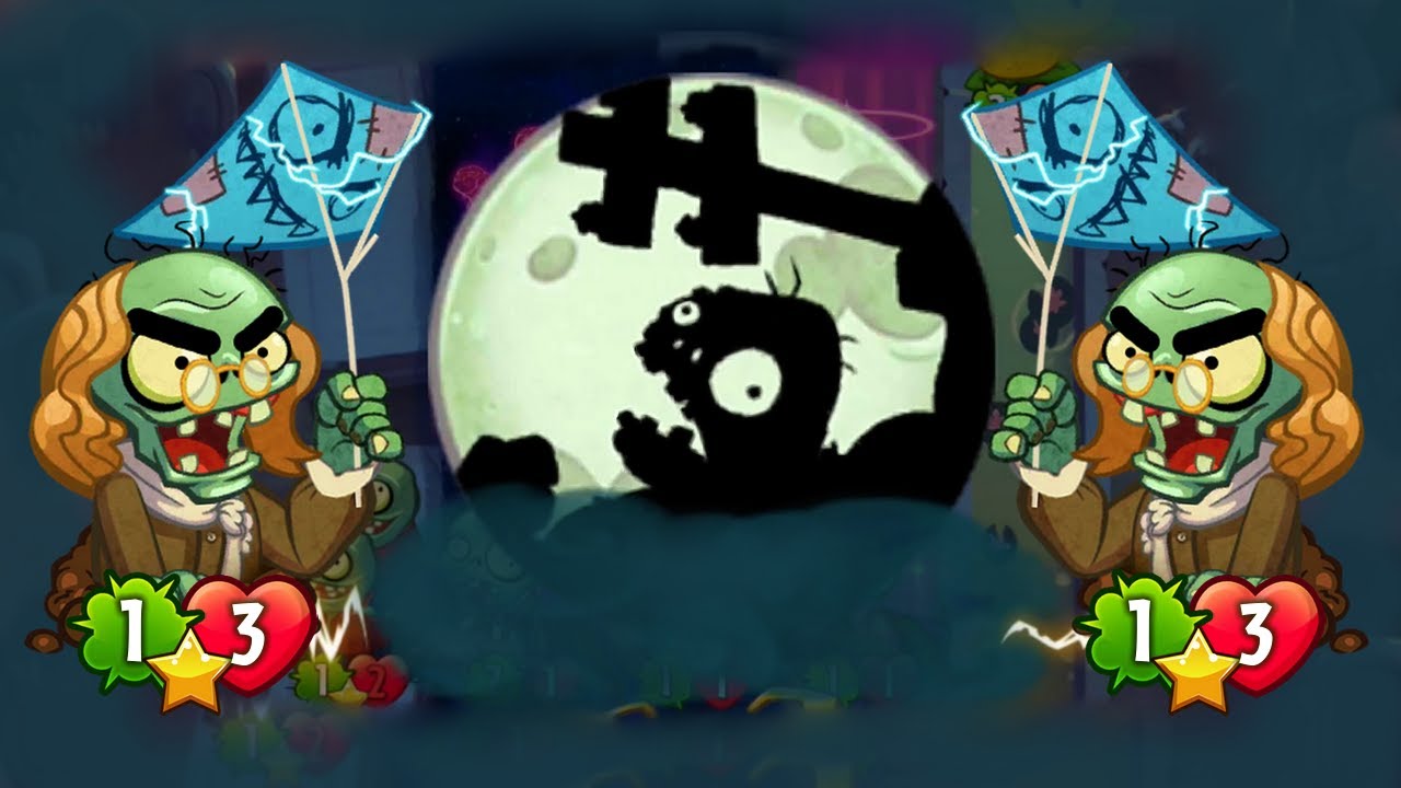 Malicious Bad Moon Rising Kite Experiments
