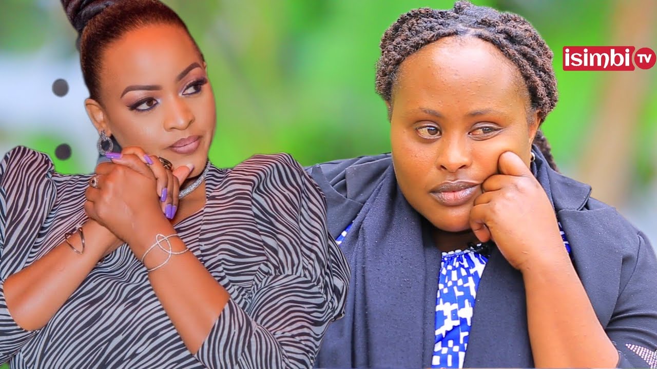 NABUZE UMUGABO UNDONGORA😢UMUZUNGU yashatse kunsambanya NDATOROKA|GAHONGAYIRE yaratubeshye😢NDIYANGA..