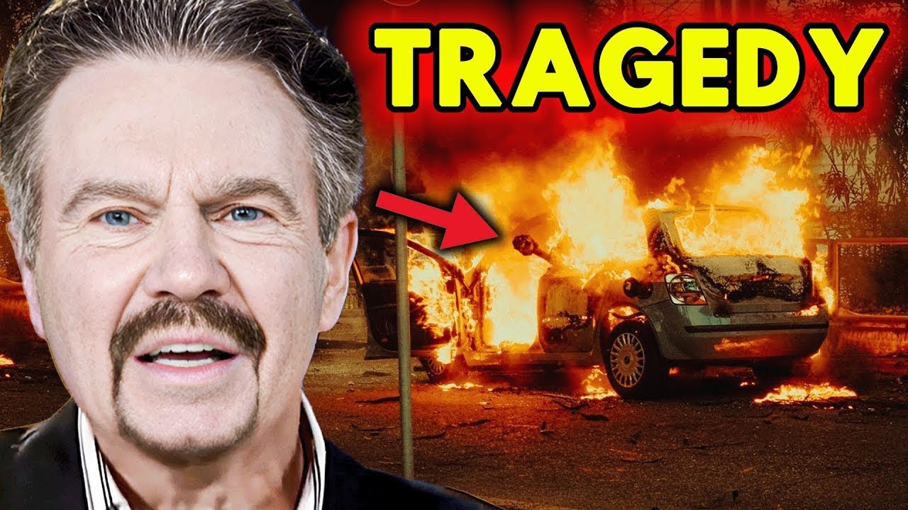 What REALLY Happened To Marcus Lamb From Daystar?
