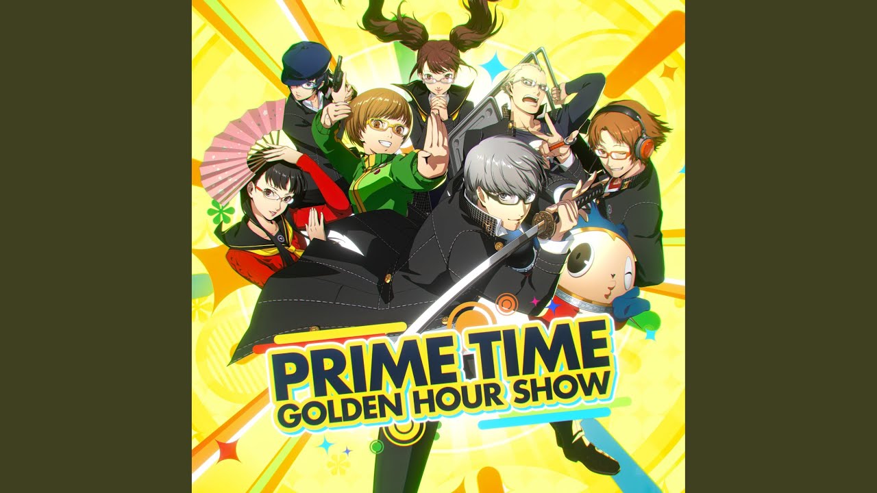 Prime Time Golden Hour Show