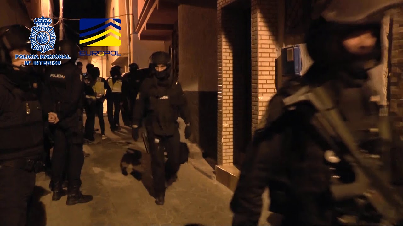 Detenido un individuo en Ceuta por adoctrinar a jóvenes en el ideario salafista yihadista