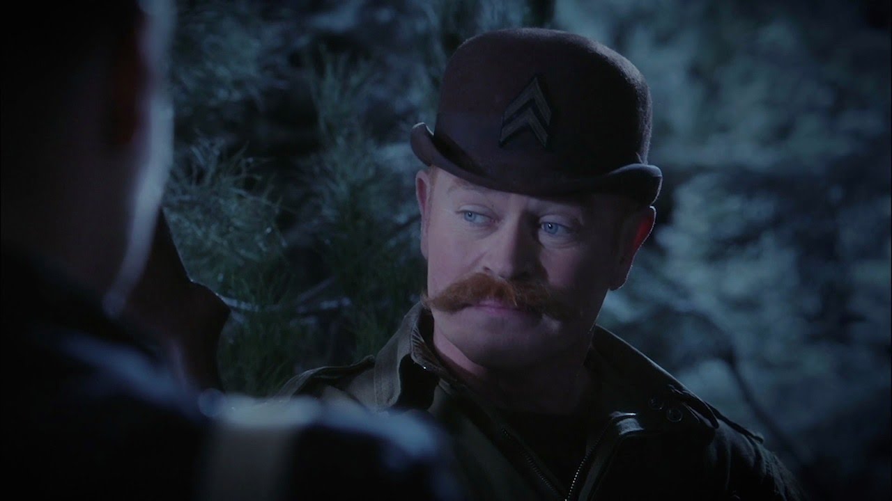 Marvel's Agent Carter - The Howling Commandos