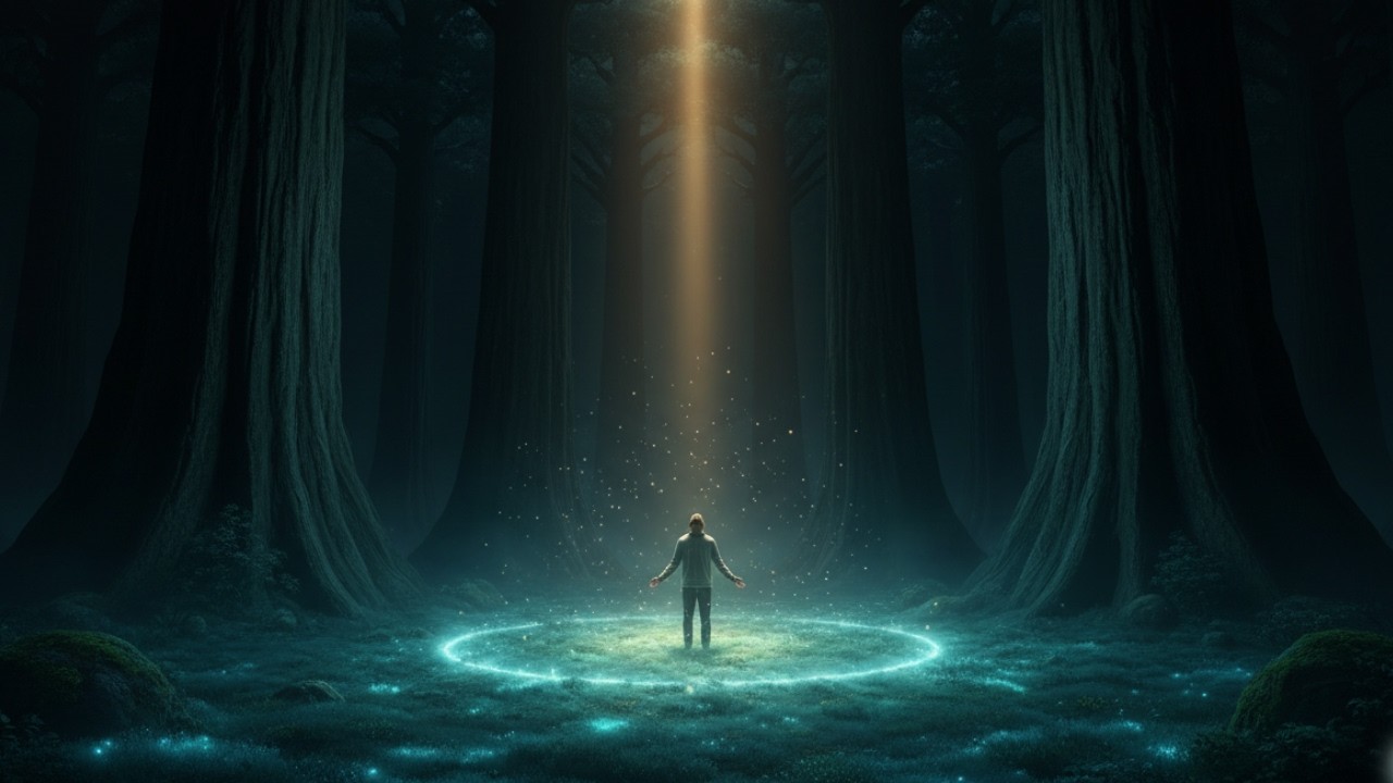 Enter Here When You Cannot Sleep | 5Hours Let Go