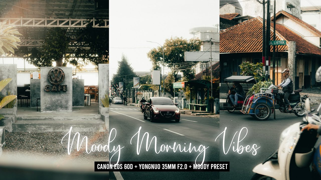 POV Street Photography (DIMARAHIN TNI) | Canon EOS 60D +35mm f2
