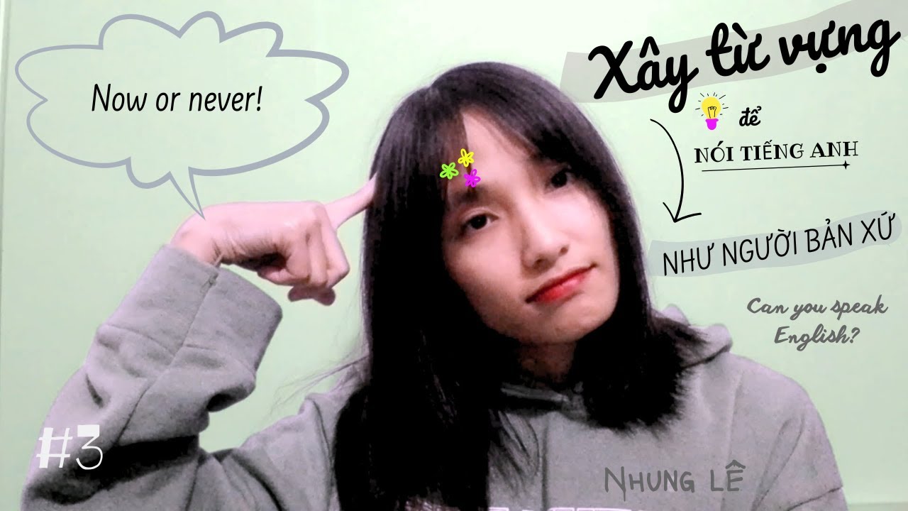 Từ vựng SPEAKING #3] | Cách trả lời WHERE ARE YOU FROM? sao cho TỰ NHIÊN!