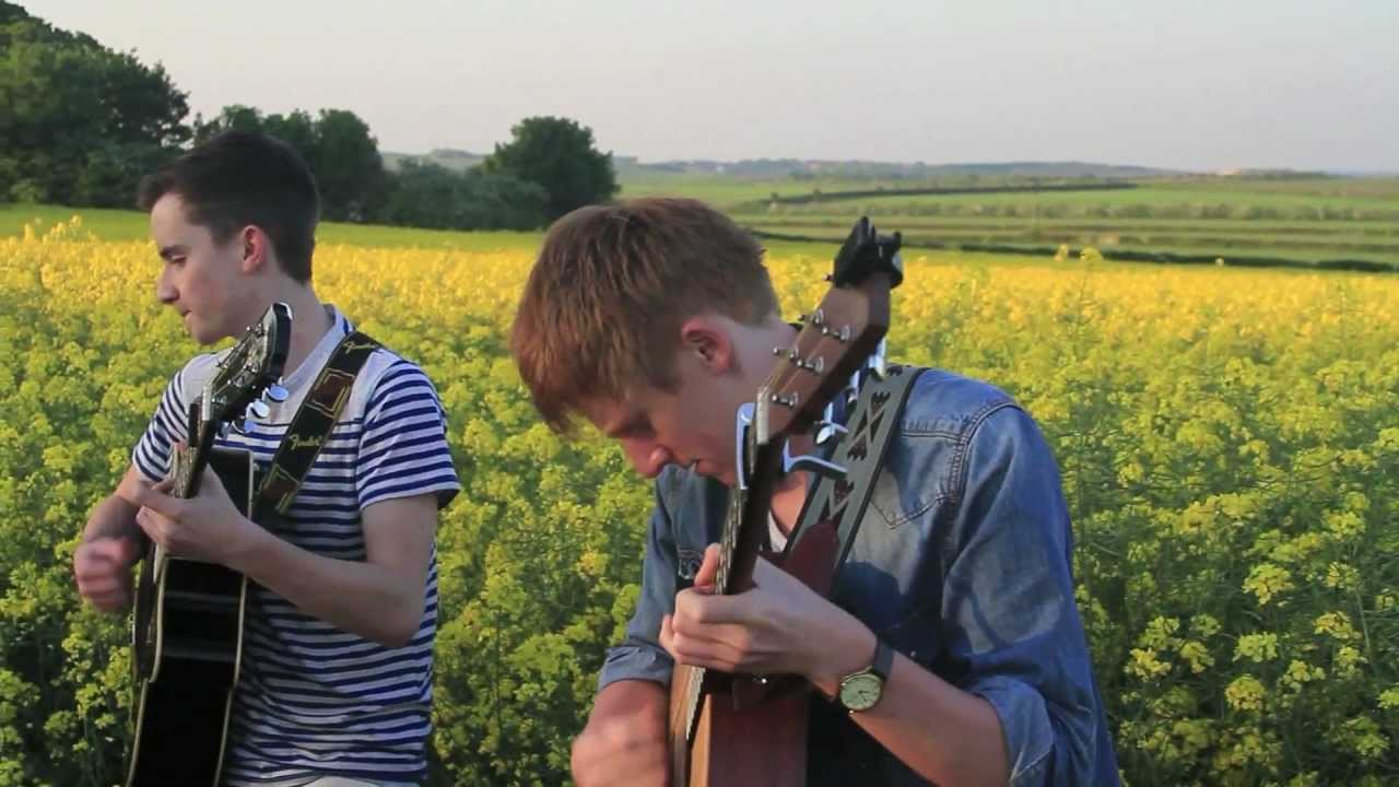 The Natterjacks - Fourteen Lines [Official Video]