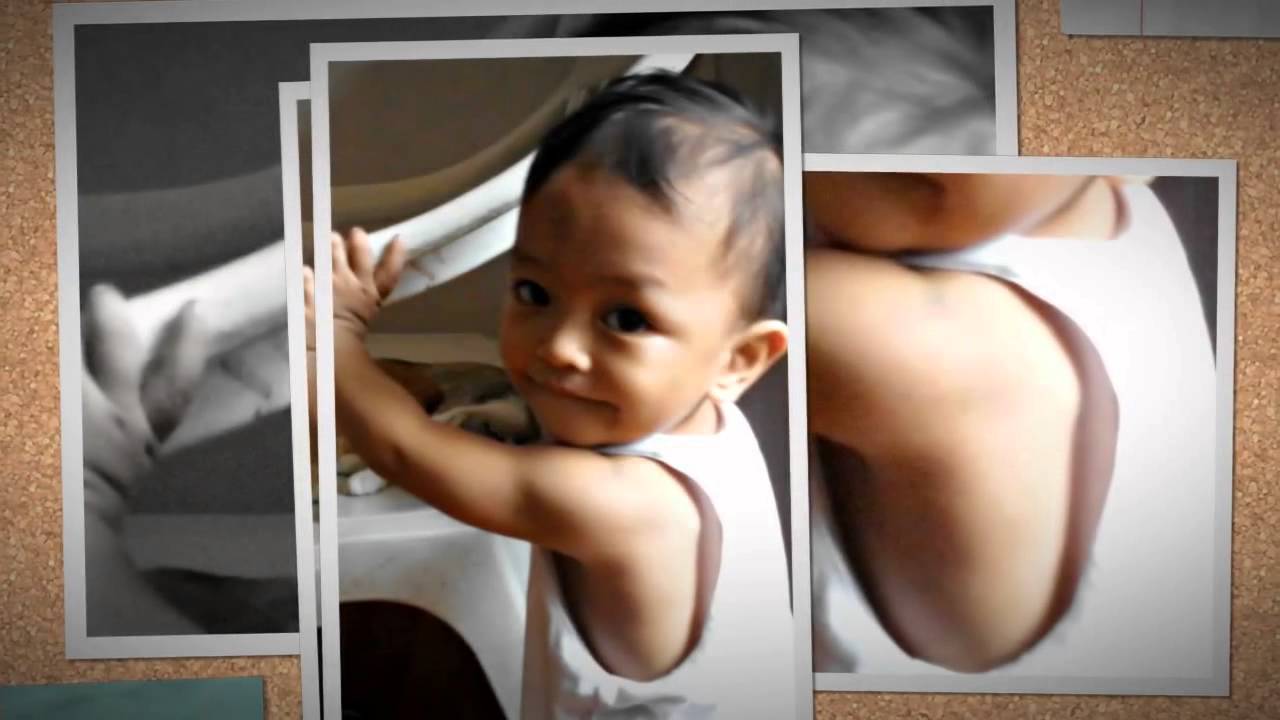 ..Cutie Gab :)