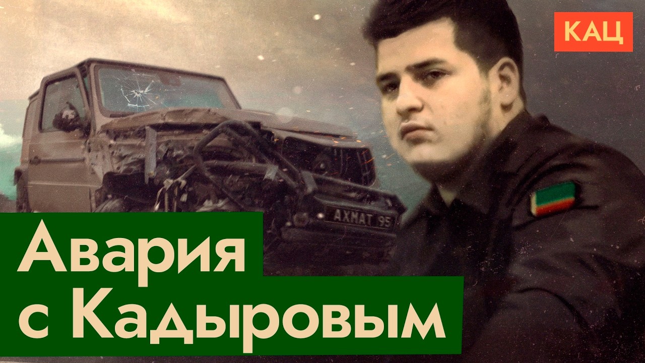 Что происходит в Чечне и что это говорит о будущем России (English subtitles)