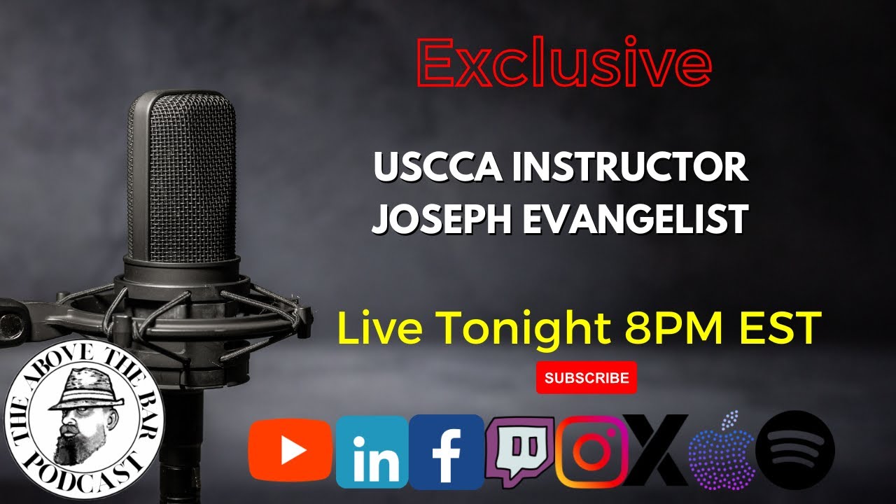 How Safe Is Your House Of Worship? | Joseph Evangelist