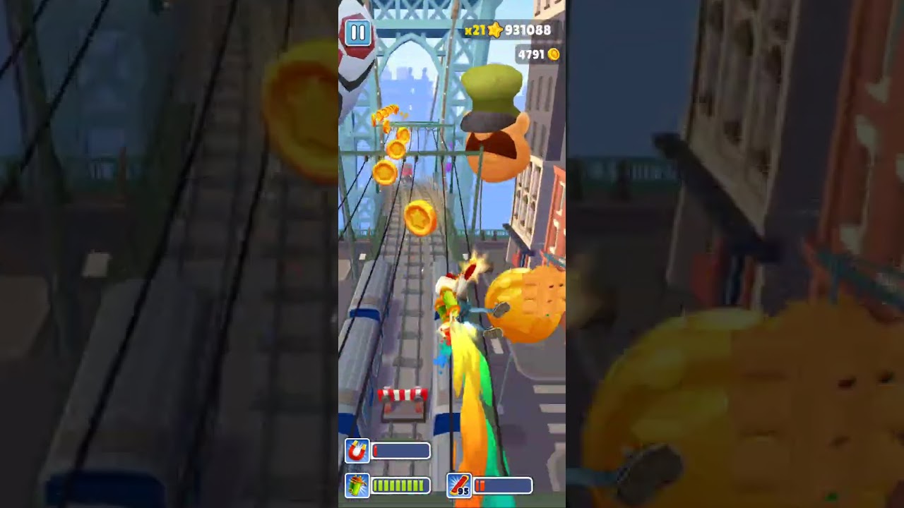 Temple run Gameplay 06l03l2026